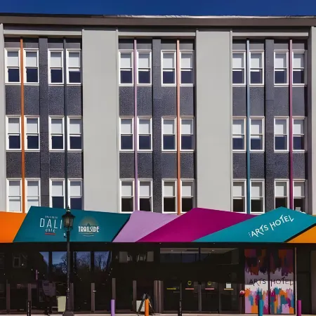 The Arts Hotel