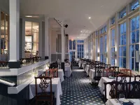 Inn at Taughannock Falls Hotels in Ulysses