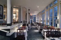 Inn at Taughannock Falls