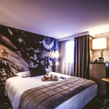 Hôtel Mercure Pau Palais des Sports Hotels in Pau