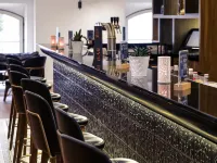Hôtel Mercure Bordeaux Château Chartrons - bar