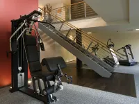 Novotel Karlsruhe City - Gym