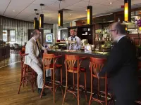 Ibis Brussels Expo Atomium โรงแรมใกล้สถานีเจตต์