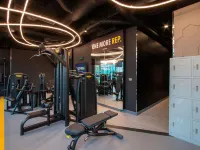 Ibis Styles Manila Araneta City - Gym