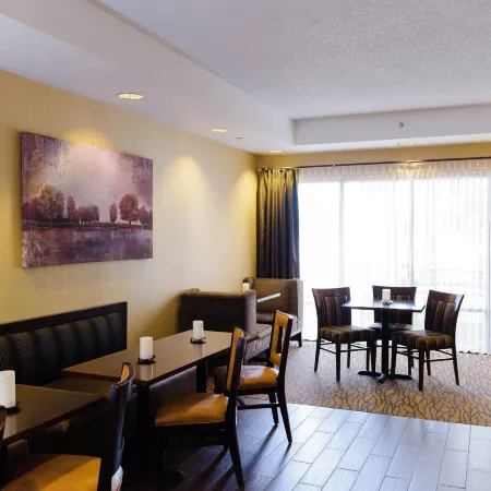Hampton Inn Eau Claire