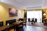 Hampton Inn Eau Claire