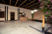 C.H. Santa Cruz - โฮมสเตย์