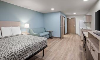 Woodspring Suites Algona/Auburn - Seattle South