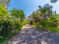 Grand Hotel Delle Terme Re Ferdinando Hotel a Ischia