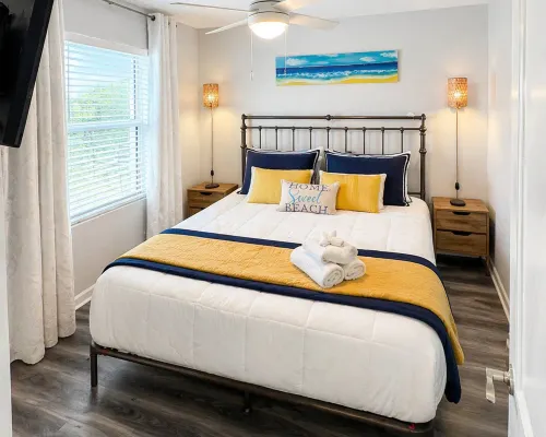 Beach View Plantation 4515 with Multiple Resort Amenities Hotels in Baldwin County
