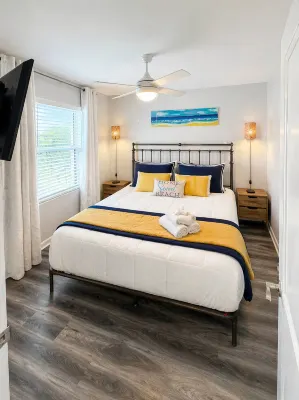 Beach View Plantation 4515 with Multiple Resort Amenities Hotels in 
