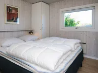 4 Star Holiday Home in Sjolund