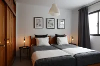 MC Apartments