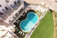 ARBORIS BELLI Hotel - Swimmingpools