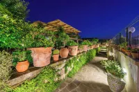 B&B la Casa Nel Giardino - Bed and Breakfasts