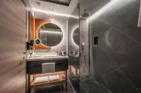 City Asya Hotel