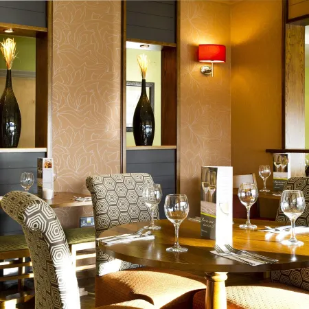 Premier Inn Ayr A77/Racecourse