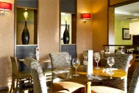 Premier Inn Ayr A77/Racecourse - Desayuno