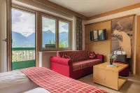 Hotel Zum Stern Inkl Gasteiner Bergbahnen im Sommer Hotel di 