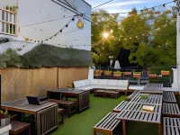 Hostel Casa d'Alagoa Hotels in Faro