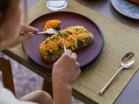 Green Coast Hotel MGallery Collection - breakfast