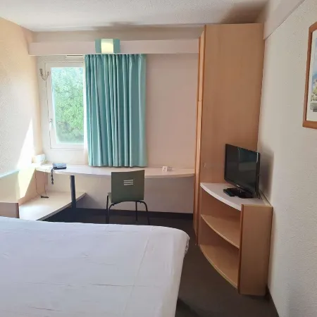 Ibis Setubal