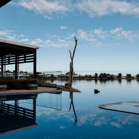 The Sebel Yarrawonga Silverwoods