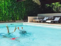 Hôtel Mercure Figeac Viguier du Roy - Pools