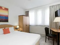 Résidence Studio Genève Centre Hotels in der Nähe von Innenstadt