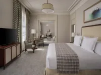 Raffles London at the Owo - Luxury