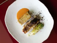 Sofitel Cotonou Marina Hotel & Spa - Morgenmad