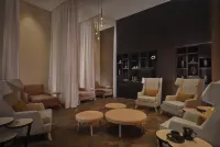 Kempinski Hotel Brazzaville - spa