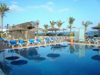Vik Hotel San Antonio - Beach