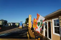 Fortress Inn Louisbourg - Motels