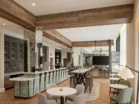 ريزيدنس إن باي ماريوت بلفاست تيتانيك كوارتر Hotels near قلعة بلفاست
