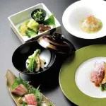 Hotel Hakuba Hifumi - Frühstück
