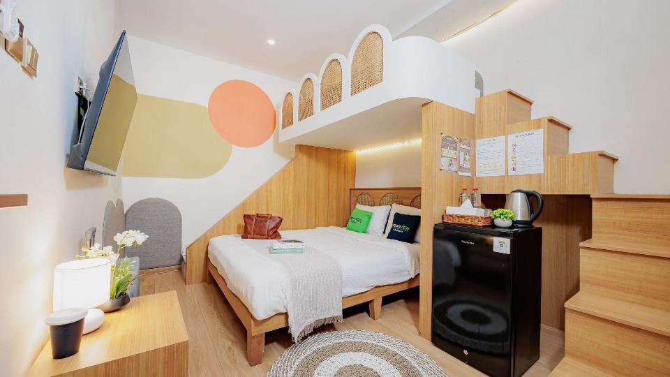 Casabella Bandung Pvj Ciwalk Pasteur Lembang