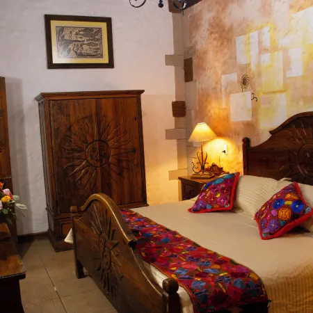 Hotel Los Escudos