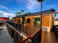 Near BKK airport homestay
