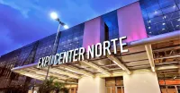 Hotel Diamante Hotels near Penha