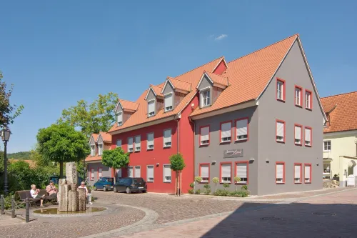 Hotel Weisses Lamm - Wifi