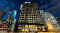 APA Hotel (Midosuji Honmachi Ekimae) Hotels in Osaka