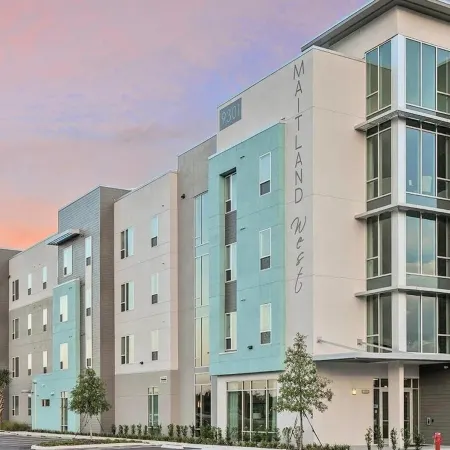 Landing Furnished Apartments - Maitland