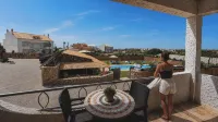 Tonel Apartments - Ocean View