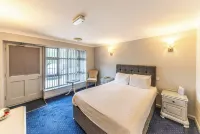 Littleover Lodge Hotel