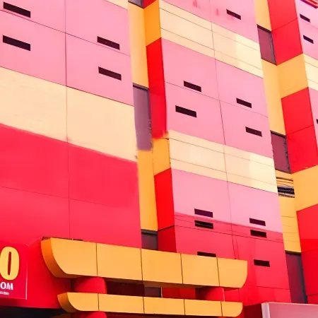 Hotel Sogo Alabang Rotonda