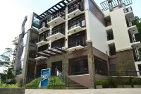 Spin Designer Hostel - El Nido - Hostels