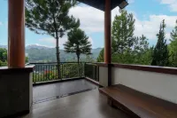 Barusen Hills By BHATARA - Mountain view