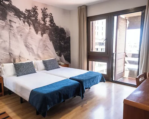 Hotel Adonis Plaza Hotels in Anaga
