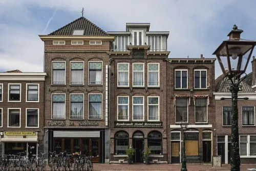 City Hotel Rembrandt